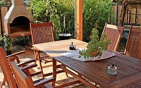 Estike Apartman